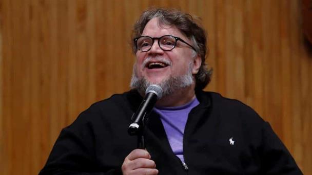 Guillermo del Toro navega en la belleza de la otredad en un intenso 2022