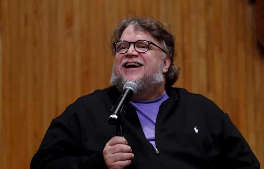 Guillermo del Toro navega en la belleza de la otredad en un intenso 2022