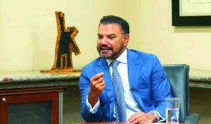 Andrés van der Horst Álvarez: “El fideicomiso es la mejor vía para administrar la Central Termoeléctrica de Punta Catalina”