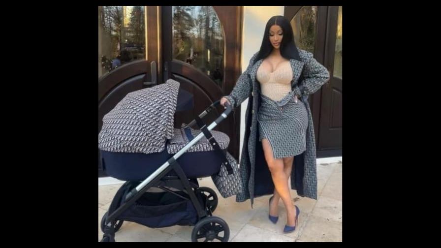 Cardi B y una dura confesión