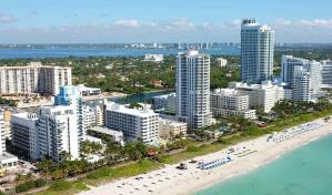 El atractivo de Miami durante la pandemia dispara los precios de las viviendas