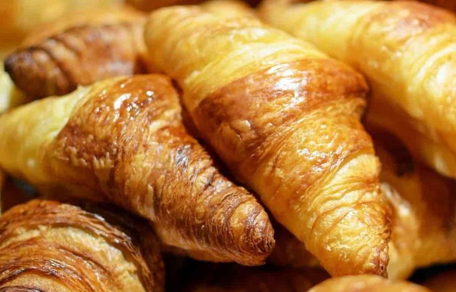 El día del croissant, uno de los dulces más populares
