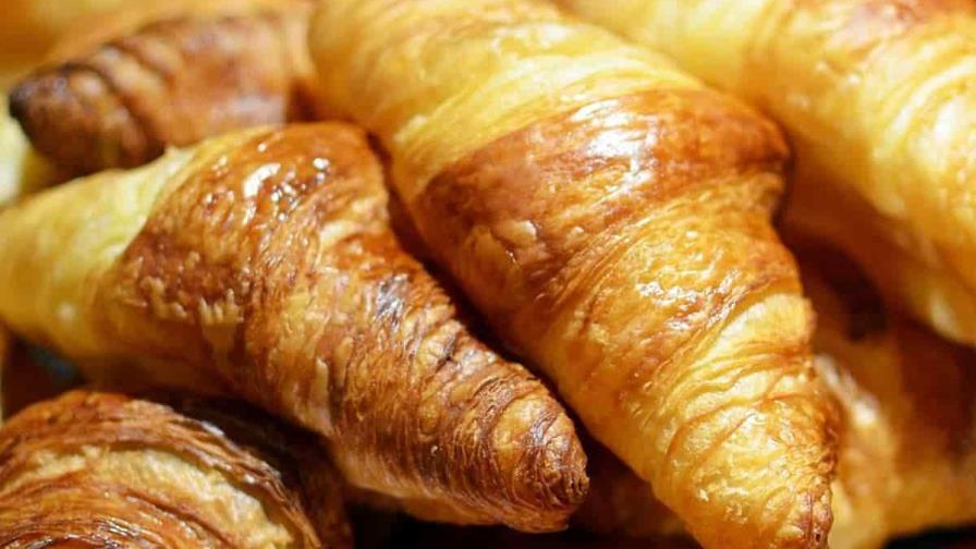 El día del croissant, uno de los dulces más populares El día del croissant, uno de los dulces más populares