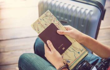 Los pasaportes más y menos poderosos para 2022