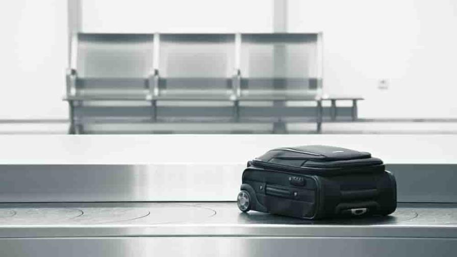 Objetos extraviados en aeropuertos: estos fueron los más extraños en 2021