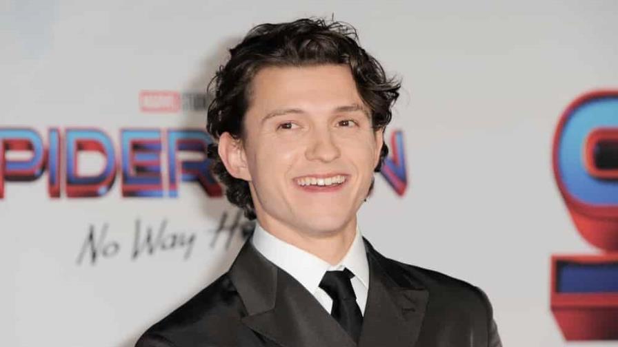 Tom Holland aclara algunos rumores Tom Holland aclara algunos rumores