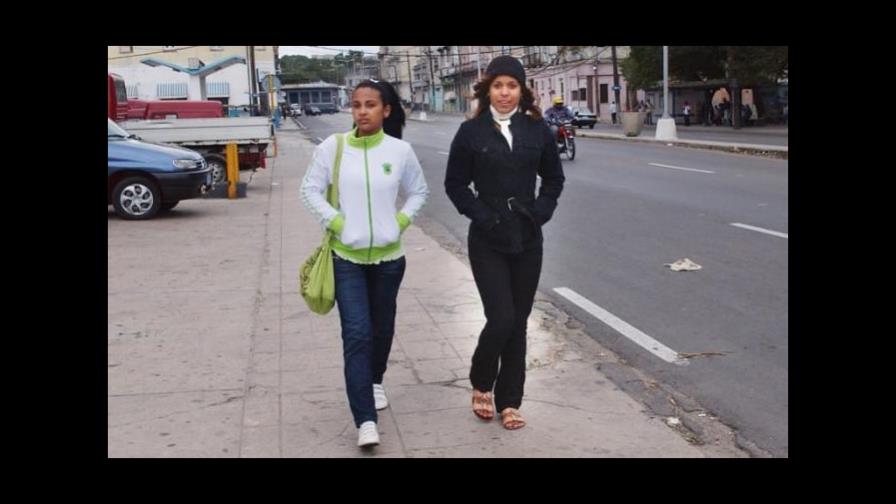Frente frío deja la temperatura en Cuba por debajo de los 10 grados Frente frío deja la temperatura en Cuba por debajo de los 10 grados