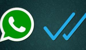 WhatsApp: ¿Tienen desactivada la tilde azul? Así puedes saber si leyeron tu mensaje