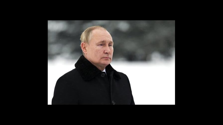 EEUU: Rusia deberá explicarse ante la ONU sobre Ucrania