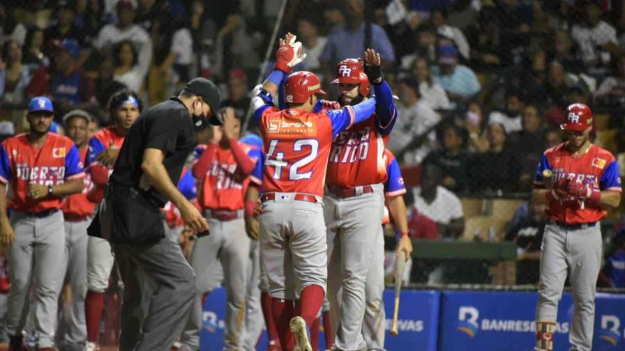 Criollos de Caguas no pierden la fe pese a su 0-2 Criollos de Caguas no pierden la fe pese a su 0-2