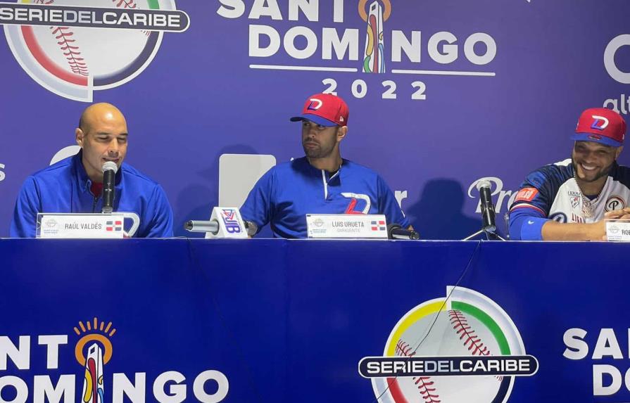 Robinson Canó disfruta su éxito en la Serie del Caribe
