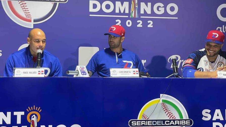 Robinson Canó disfruta su éxito en la Serie del Caribe