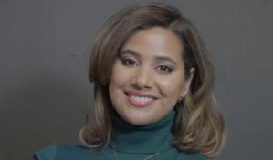 Dominicana Jamell Isidor juramentada presidente de la Asociación de Abogados Dominicanos en NY