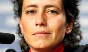 La cineasta y activista argentina Albertina Carri, Premio Zinegoak 2022