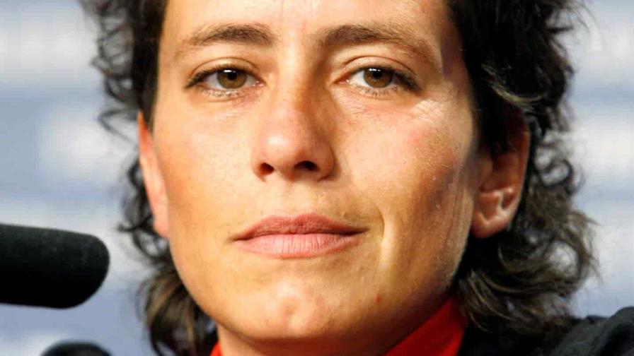 La cineasta y activista argentina Albertina Carri, Premio Zinegoak 2022 La cineasta y activista argentina Albertina Carri, Premio Zinegoak 2022