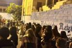 Apresan a 108 personas durante fiesta clandestina en discoteca del Distrito Nacional