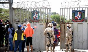 Aseguran incidente donde murió haitiano no afecta actividades comerciales en Dajabón