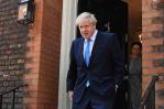 Informe sobre fiestas de Boris Johnson denuncia graves fallos de liderazgo