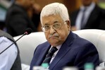 Presidente palestino Abás nombra a vicepresidente en un paso importante para designar a un sucesor Presidente palestino Abás nombra a vicepresidente en un paso importante para designar a un sucesor