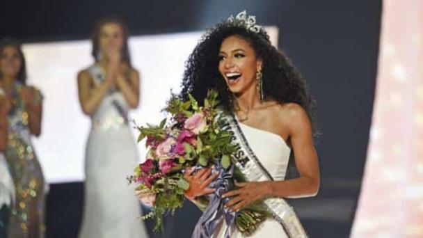 Revelan detalles de la trágica muerte de la modelo Cheslie Kryst