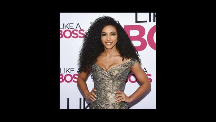 Muere Cheslie Kryst Miss USA 2019 tras caerse de un rascacielos en Nueva York Muere Cheslie Kryst Miss USA 2019 tras caerse de un rascacielos en Nueva York