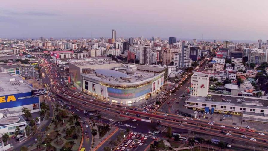 Morgan Stanley resalta crecimiento de economía dominicana en 2022