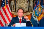 Fiscal de Nueva York declina levantar cargos penales contra Cuomo