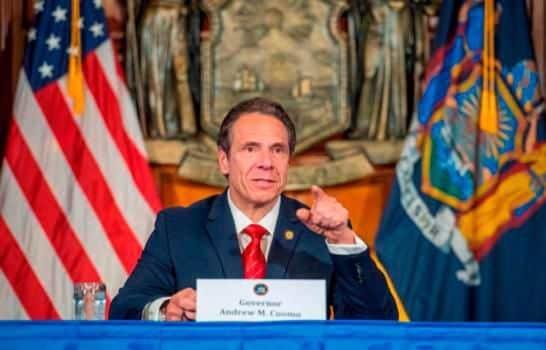 Fiscal de Nueva York declina levantar cargos penales contra Cuomo