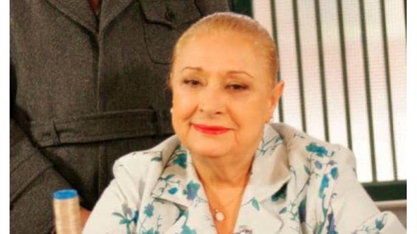 Muere actriz de la telenovela “Yo soy Betty, la fea”