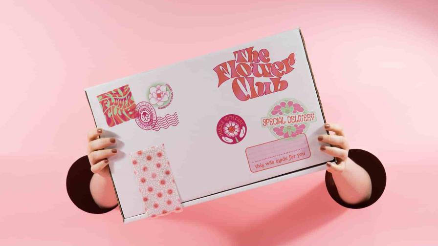 The Flower Club: Me hace falta una flor… que llegue a un público nuevo