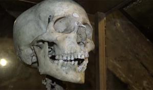 El quir&oacute;fano m&aacute;s antiguo conservado en Europa cumple 200 a&ntilde;os