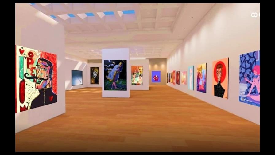 Arte que no se toca: la revolución de los NFT