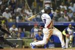 Hanser Alberto señala que el equipo salió a guerrear