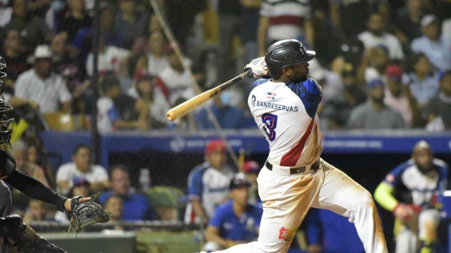 Hanser Alberto señala que el equipo salió a guerrear