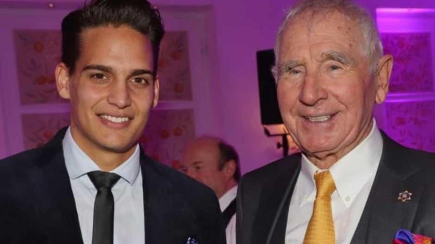 Viudo, con 78 años y sin hijos, príncipe alemán adopta hombre adulto para que sea su heredero