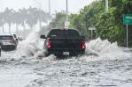 Coste de daños por inundaciones debido a cambio climático podría aumentar un 25 % en EEUU Coste de daños por inundaciones debido a cambio climático podría aumentar un 25 % en EEUU