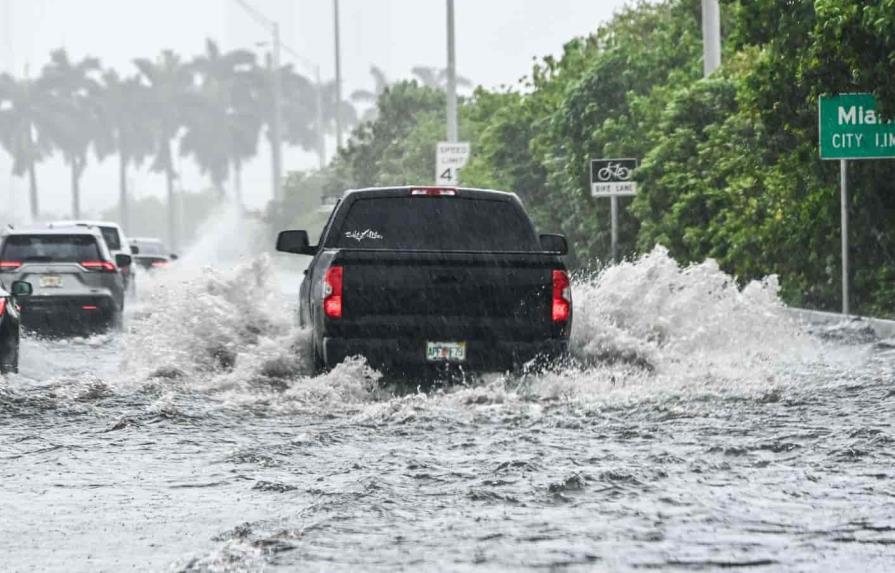 Coste de daños por inundaciones debido a cambio climático podría aumentar un 25 % en EEUU
