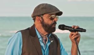 Juan Luis Guerra se alista para el estreno de su gira Entre Mar y Palmeras Tour