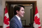 Primer ministro de Canadá Trudeau da positivo a COVID-19