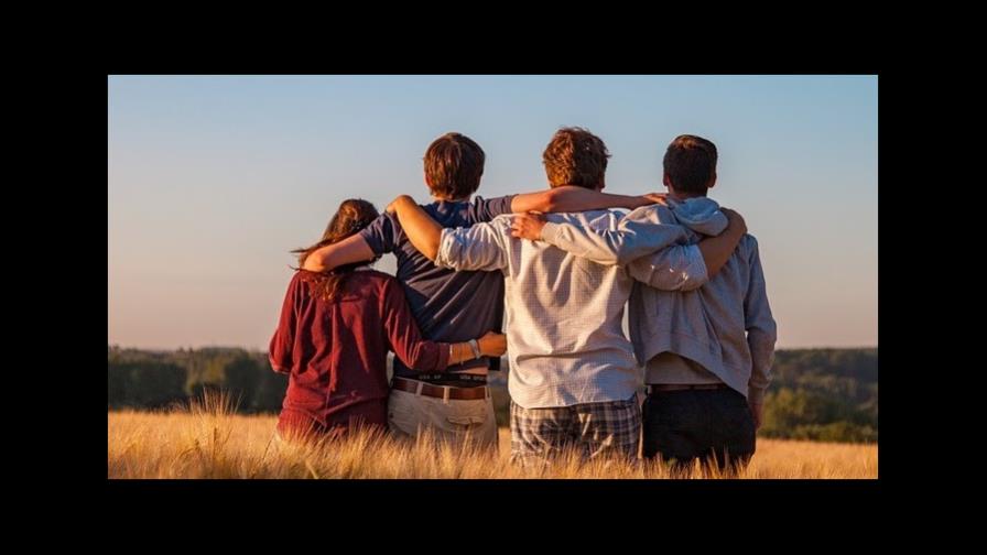 ¿Por qué se celebra este lunes el Día Nacional de la Juventud?