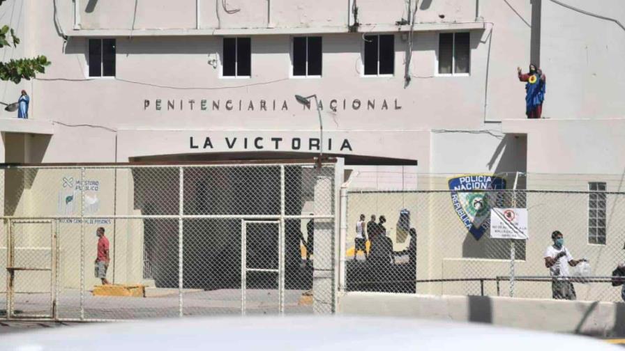 Ministerio de Defensa asume el control de La Victoria en busca de armas y drogas