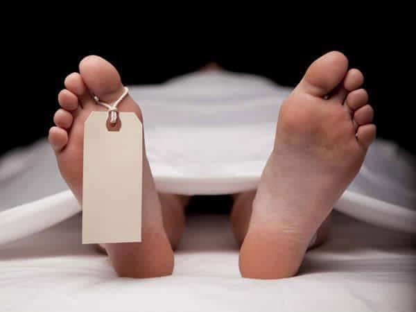 Encuentran enterrado en una finca el cadáver de un hacendado en Montecristi