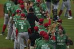 México elimina a Puerto Rico en la Serie del Caribe con blanqueo 5x0