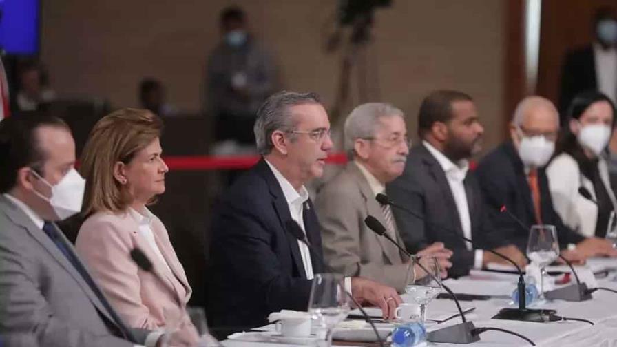 CES se prepara para abrir debate sobre contrato fideicomiso de Punta Catalina CES se prepara para abrir debate sobre contrato fideicomiso de Punta Catalina