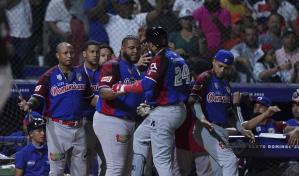 El béisbol dominicano es “Marca País”