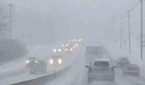 23 vuelos entre República Dominicana y EE.UU. fueron cancelados por tormenta de nieve