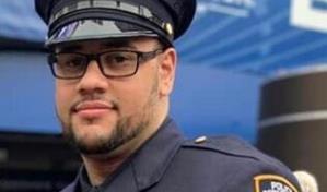 Otorgan visas humanitarias en RD a familiares de policía dominicano asesinado en NY