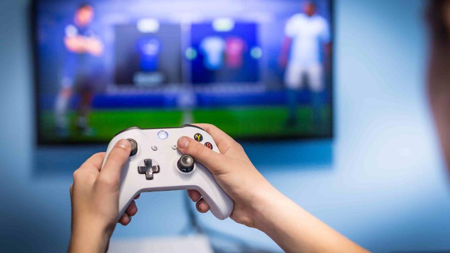 El sector de los videojuegos enfrenta su próxima disrupción El sector de los videojuegos enfrenta su próxima disrupción