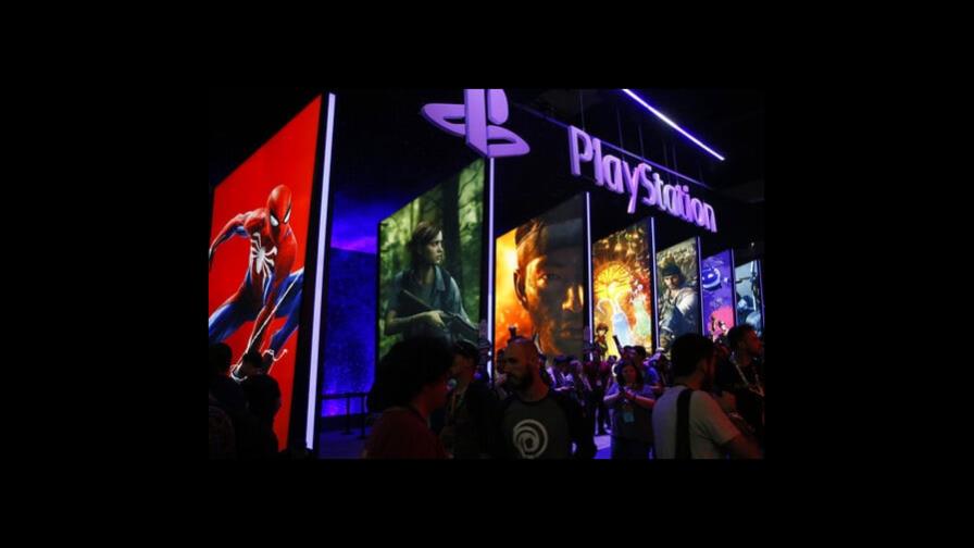 Sony compra a estudio de videojuegos Bungie