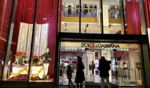 Dolce&Gabbana dejará de usar piel animal en 2022 Dolce&Gabbana dejará de usar piel animal en 2022